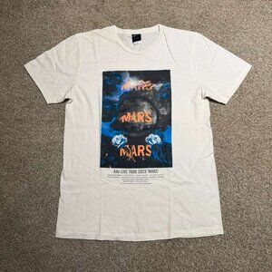Ado Live Tour 2023 Mars Official Merchandise